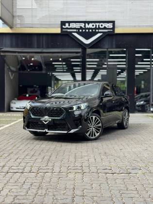 BMW X2 2.0 TURBO GASOLINA XDRIVE20I M SPORT STEPTRONIC